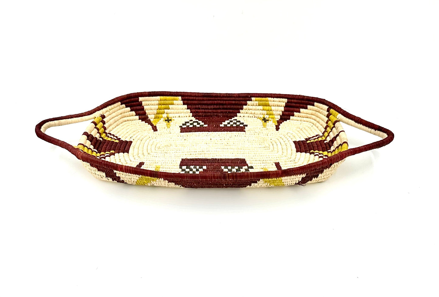 Royal Harvest Tray
