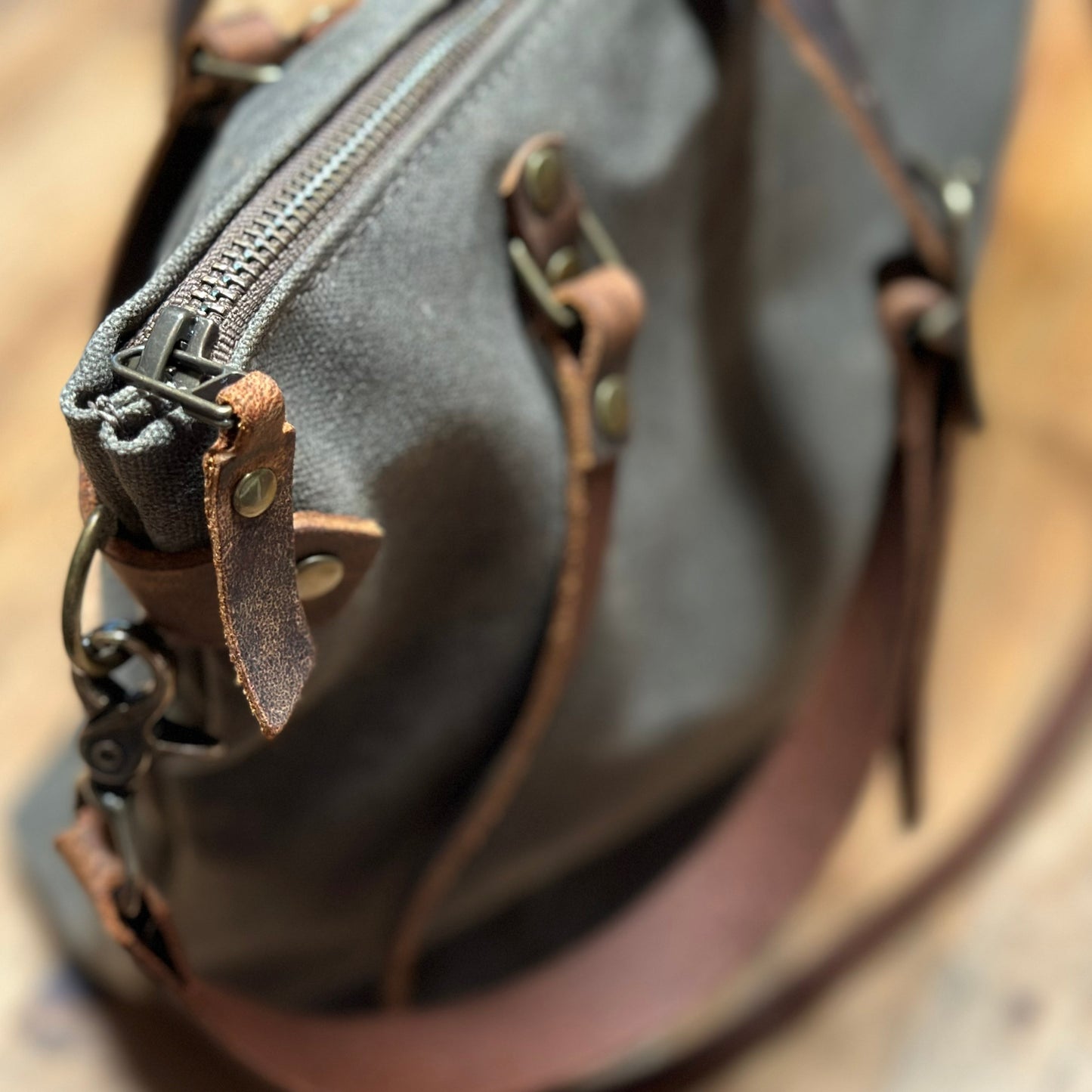 The Marquesa Bag