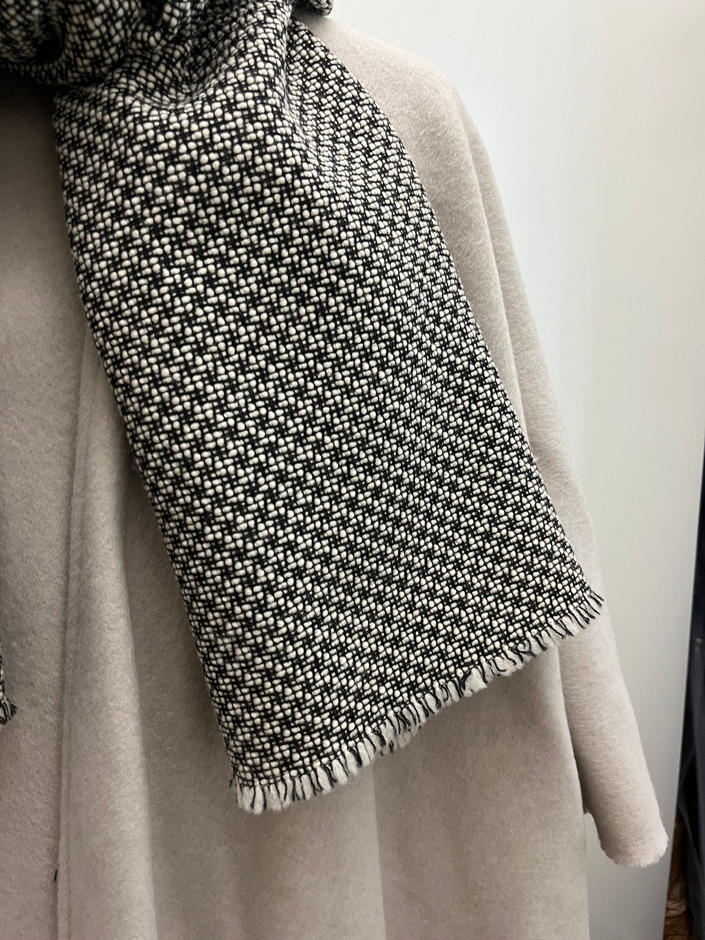 Sustainable Scarf - The Perfect Gift