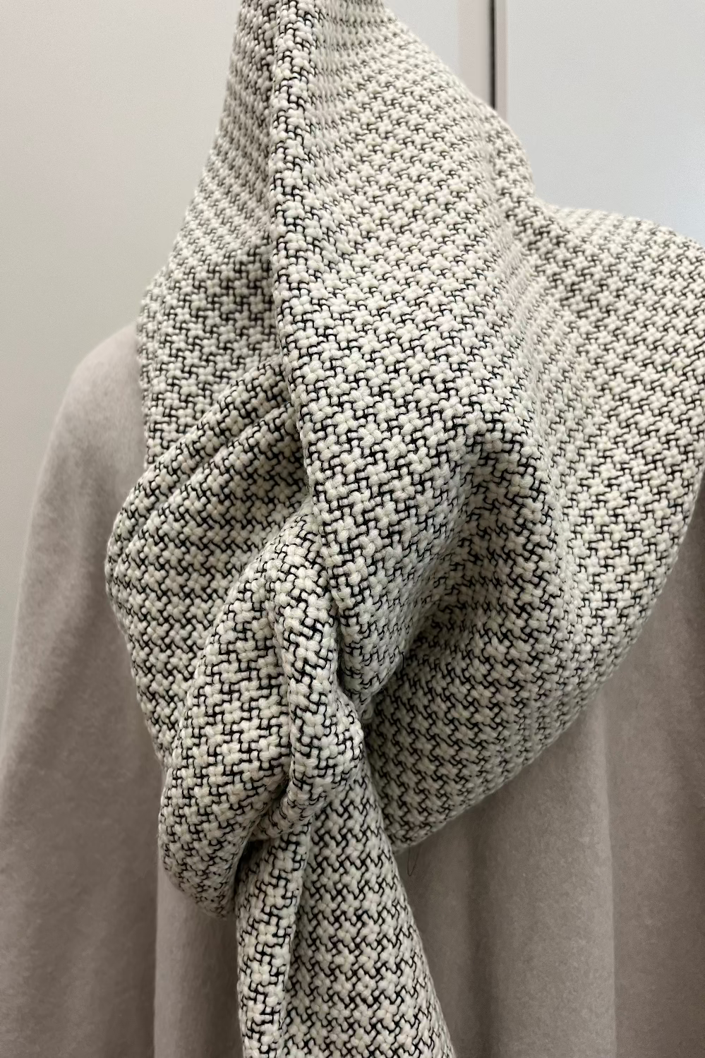 Sustainable Scarf - The Perfect Gift