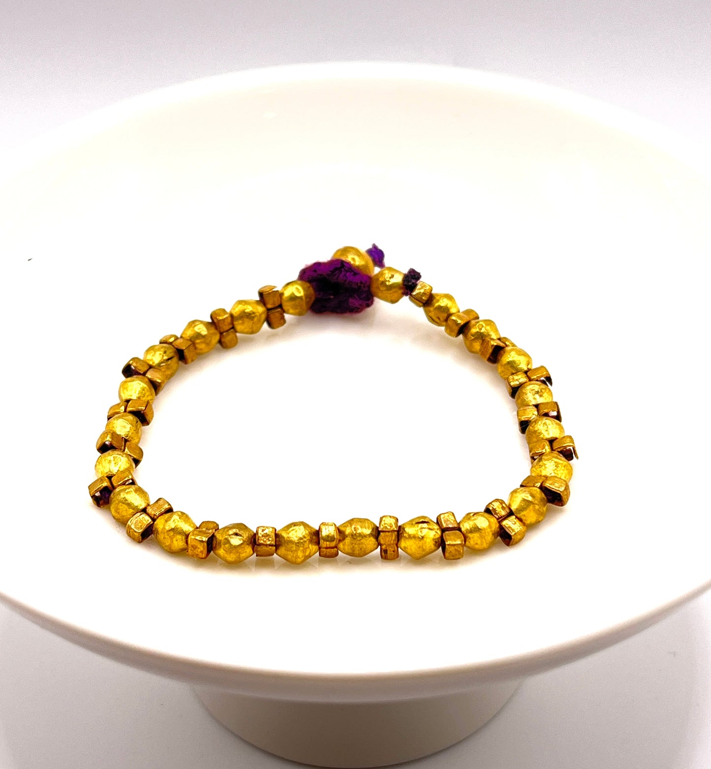 Nefassilk Bracelet