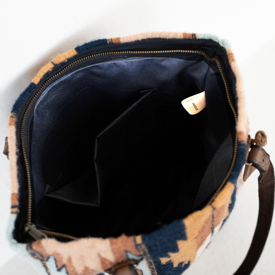 High Desert Bucket Tote