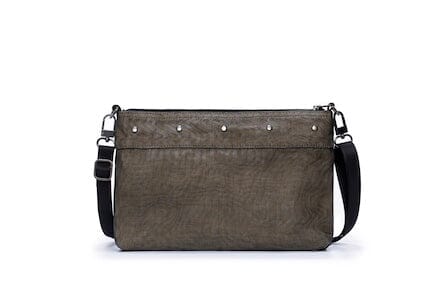 Plus Crossbody
