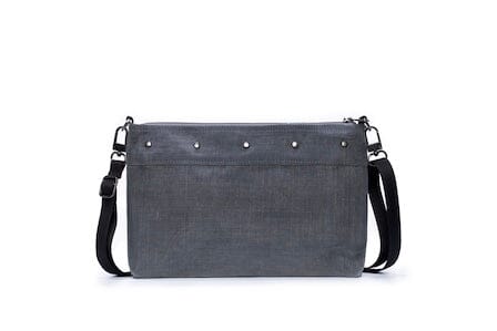 Plus Crossbody