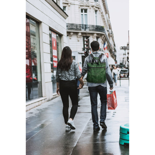 Impulse Backpack