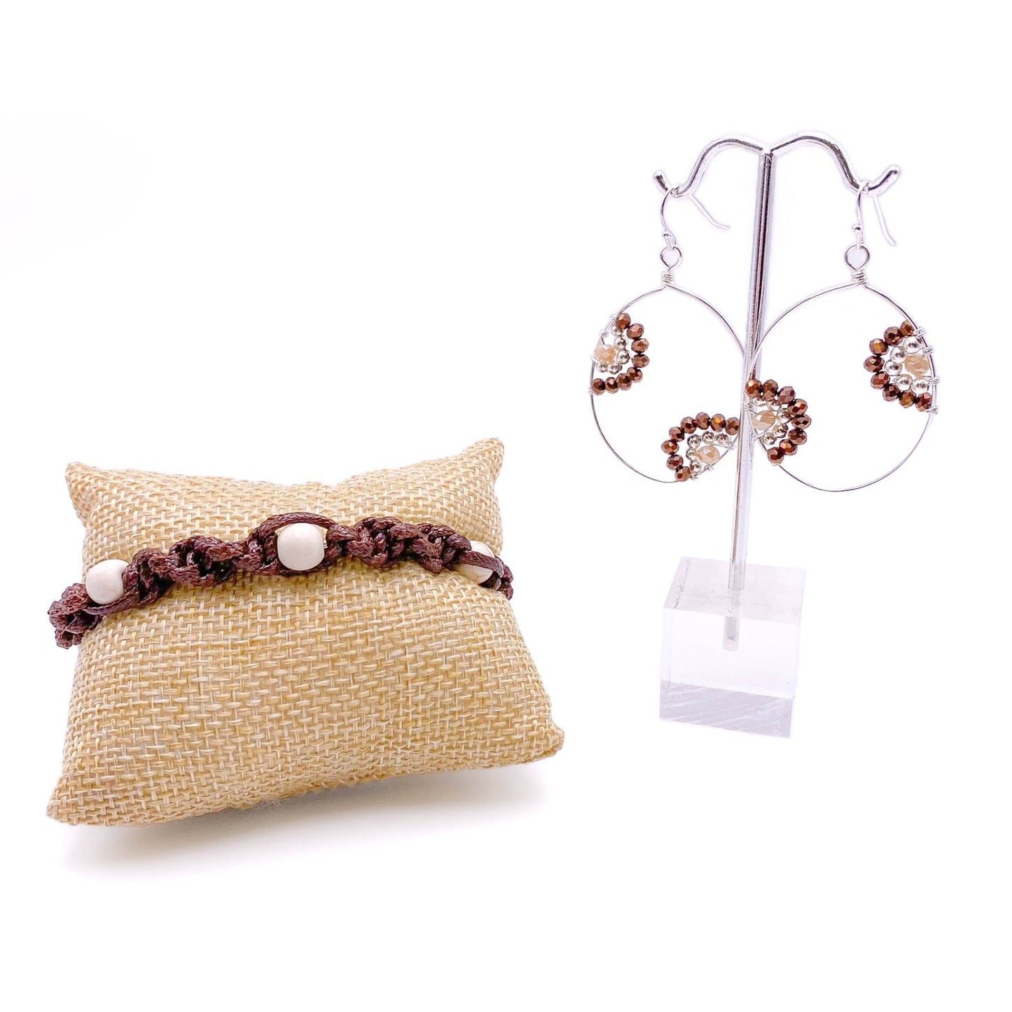 Wendi earrings