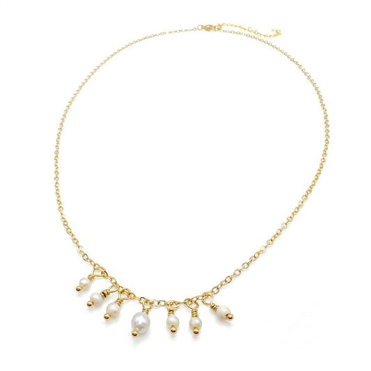 Kristen necklace