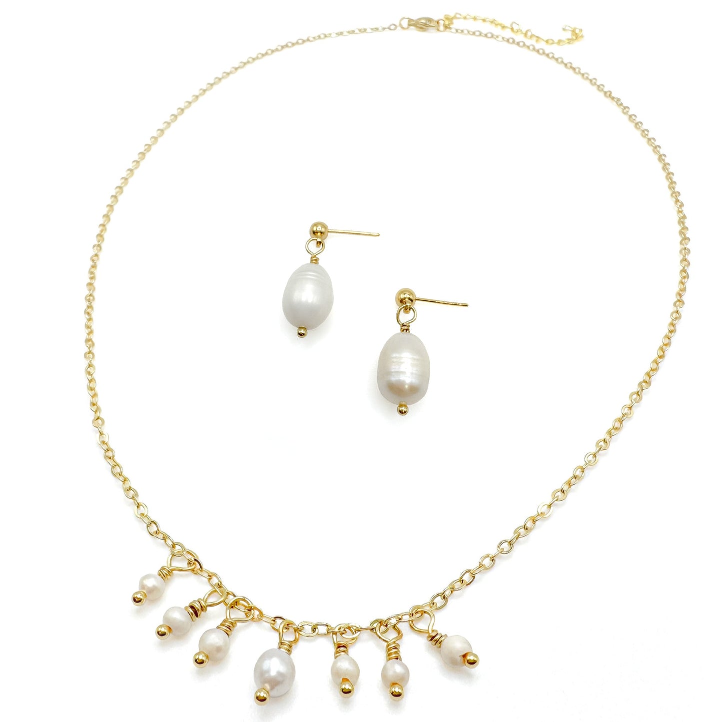 Kristen earring