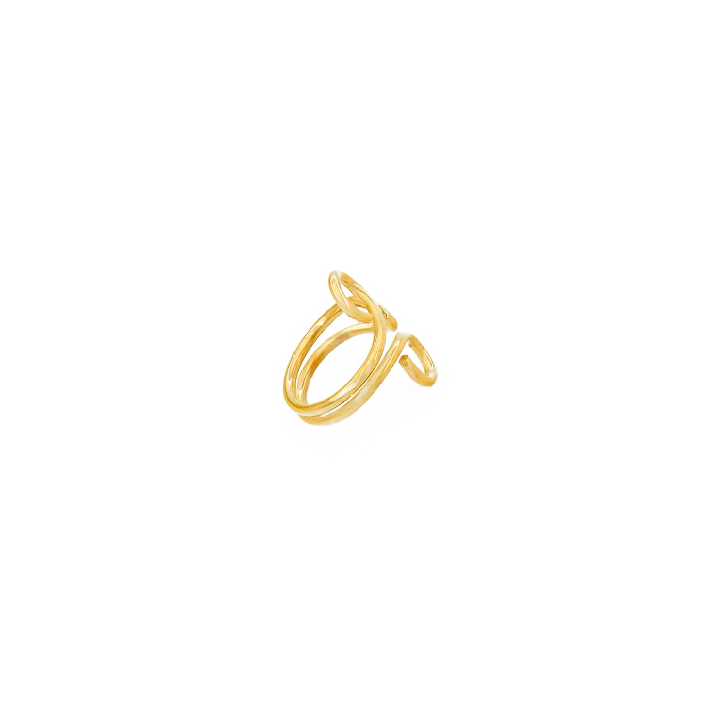 Wire Wrap Ring | Lao