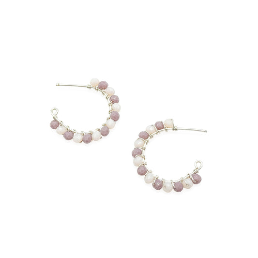 Lauren earrings