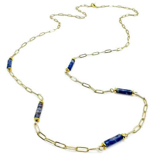 Leila necklace