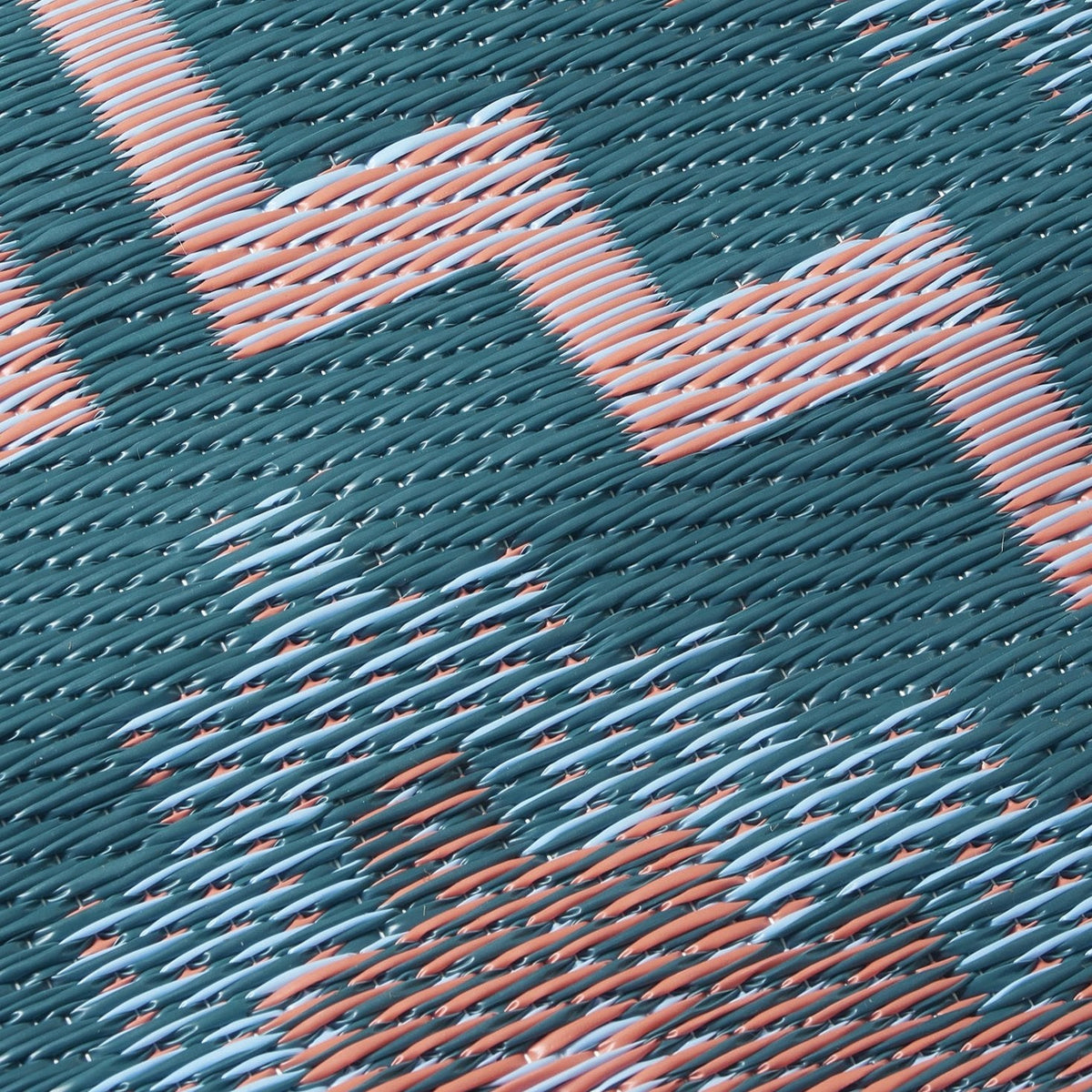Lhasa - Geometric Outdoor Rug for Patio