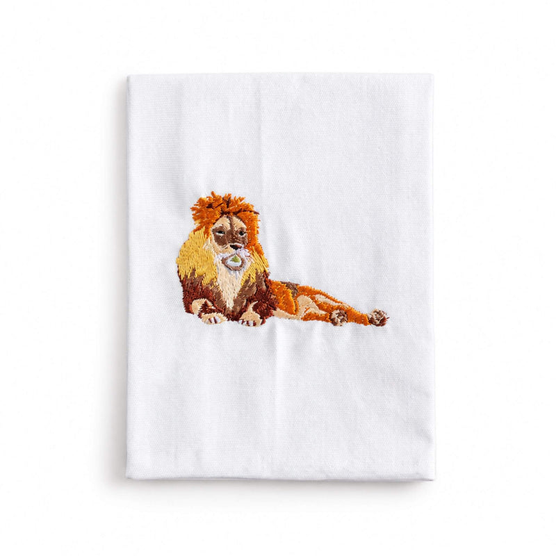 Fair Trade Cloth Napkins