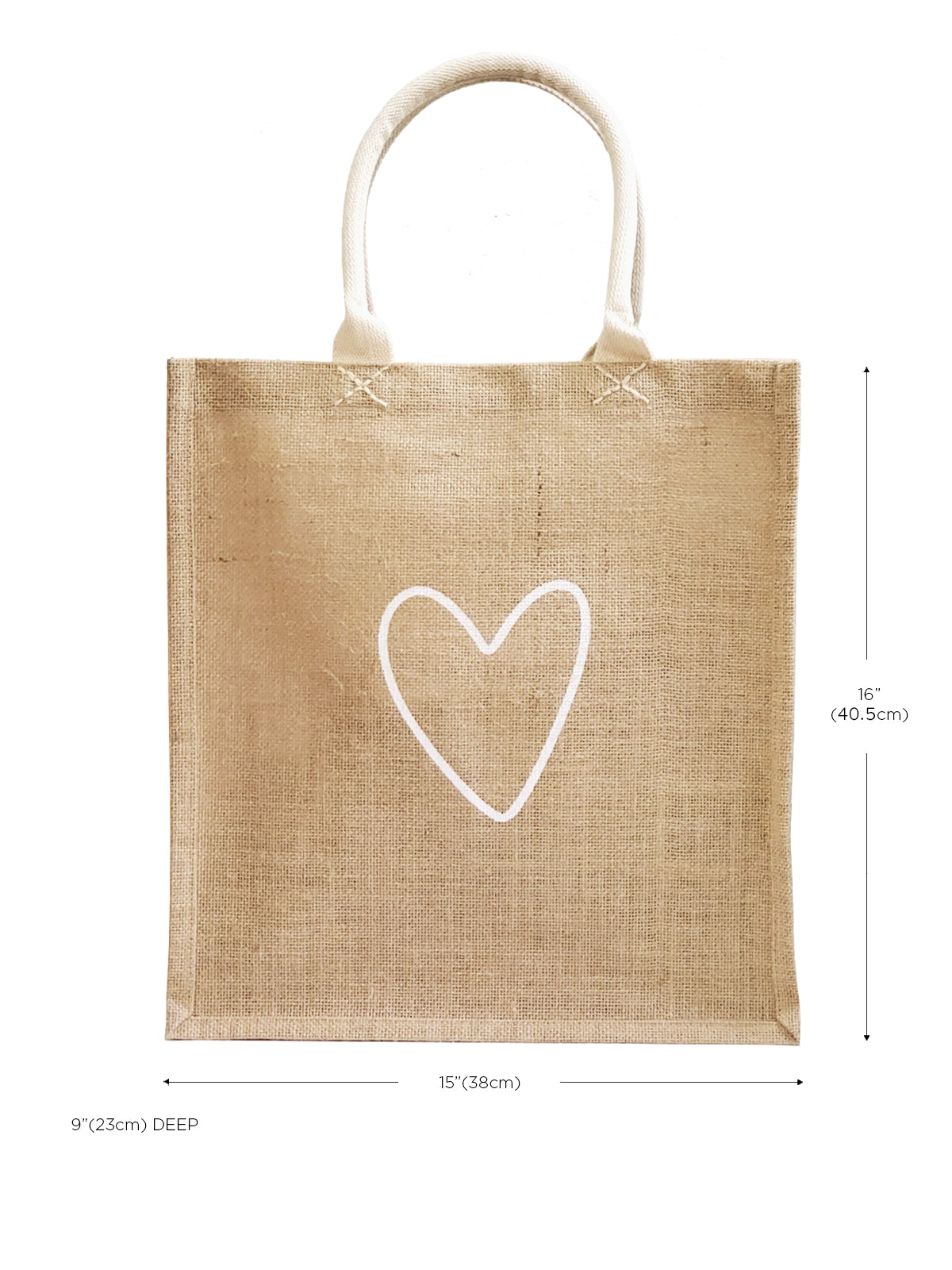 Gift Bag - Love (L)
