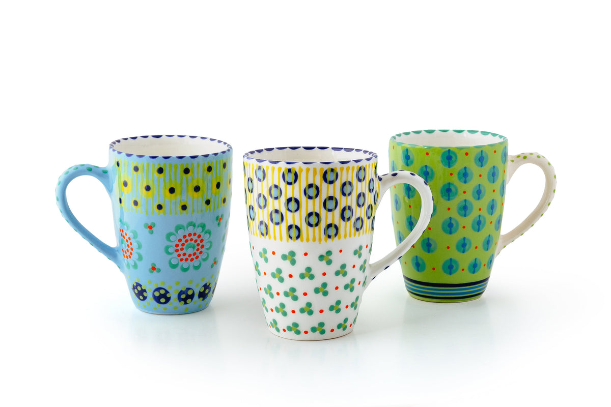 Ceramic Mug