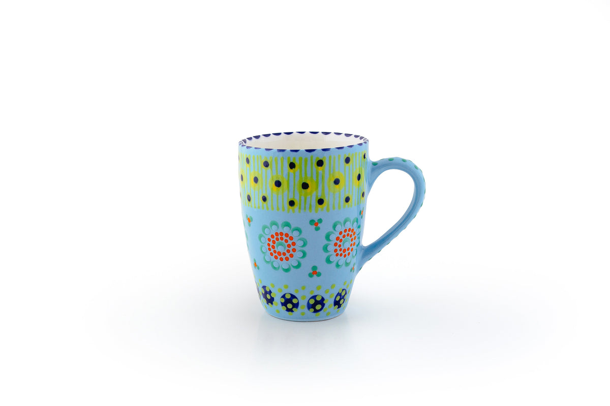 Ceramic Mug