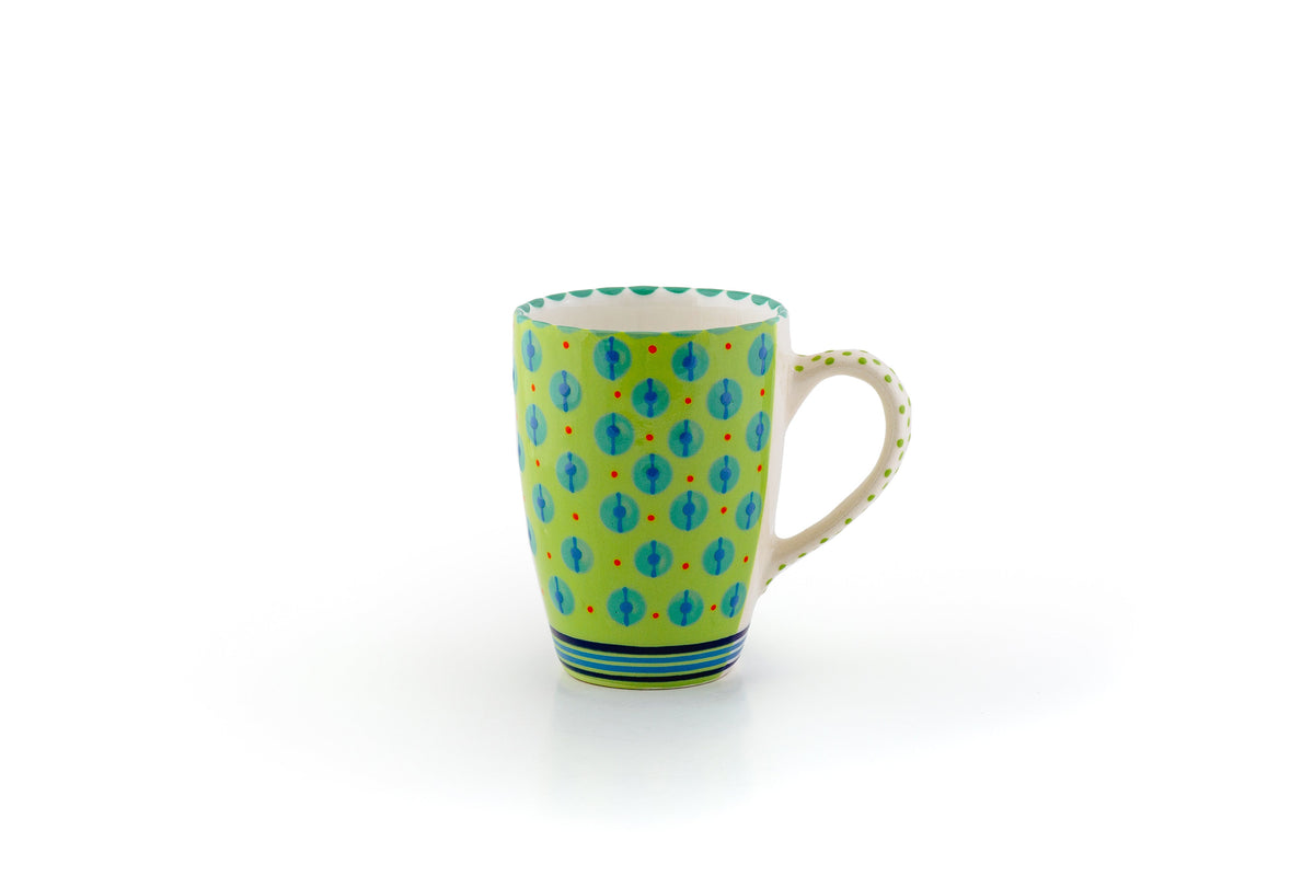Ceramic Mug