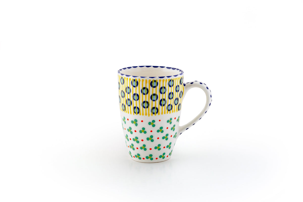 Ceramic Mug