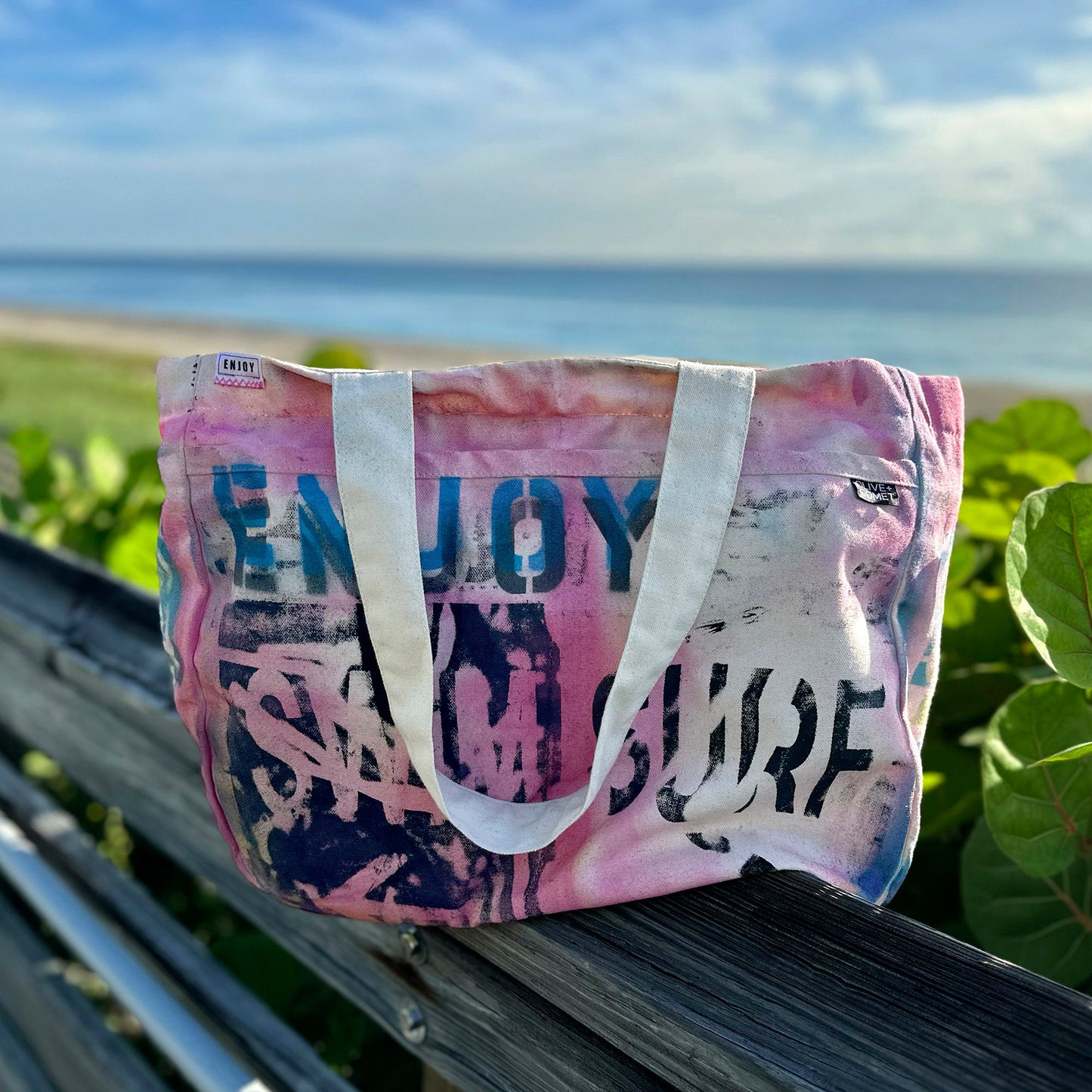 Ten to Two Sonoma Bag