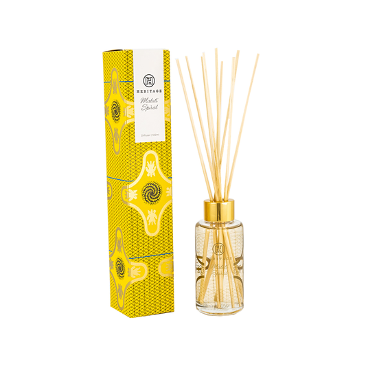 Maluti Spiral Diffuser - 100ml