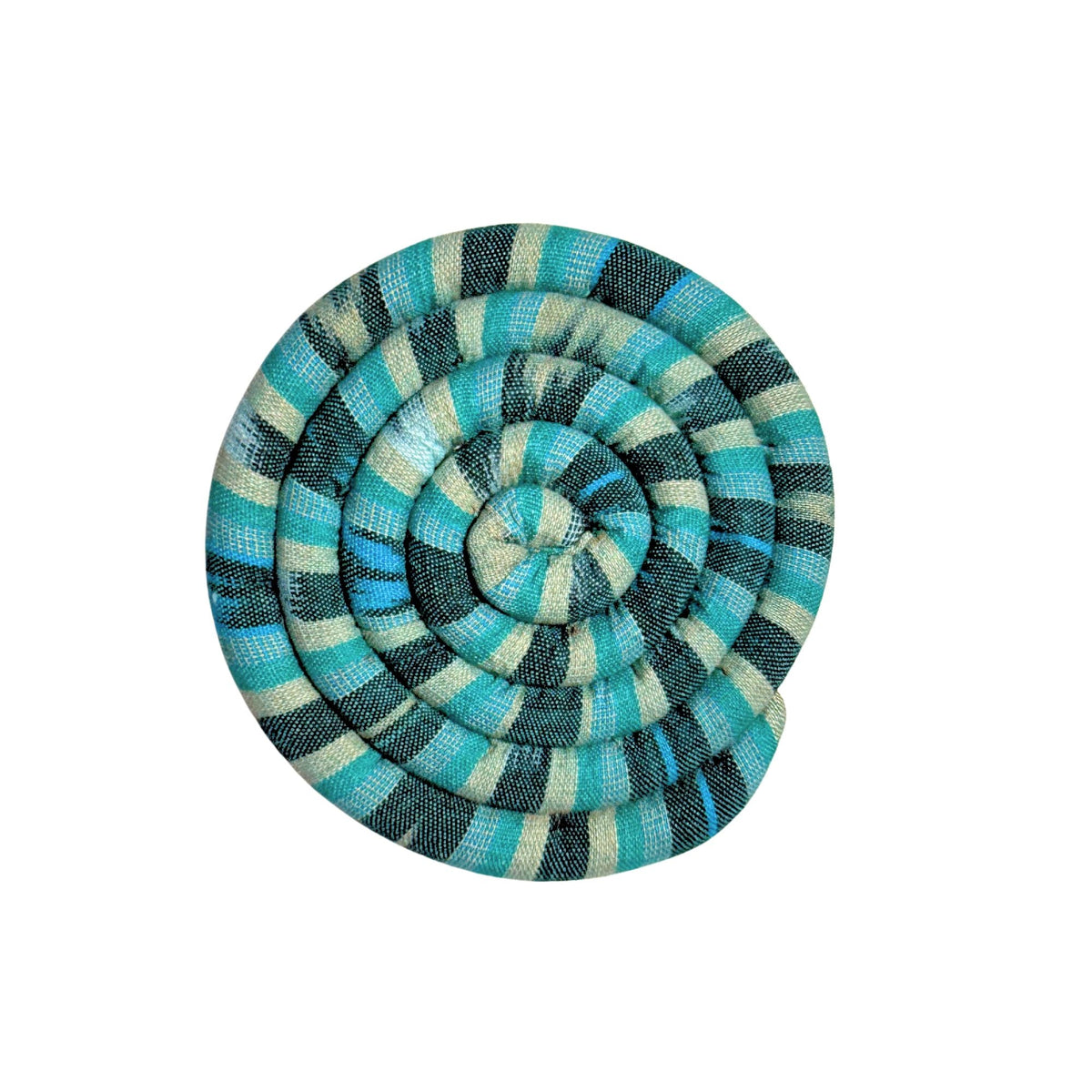 Garden Spiral Trivet - Medium