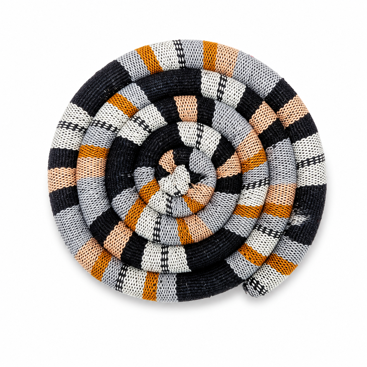 Medium Spiral Spiced Trivet