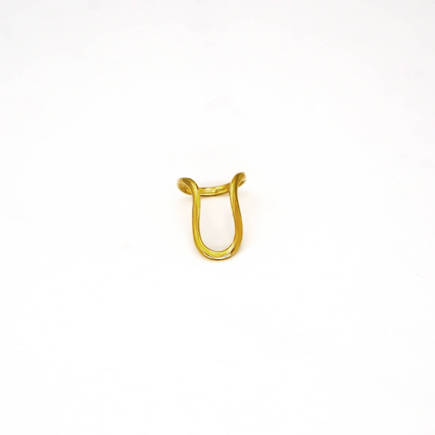Mila Wire Work Ring