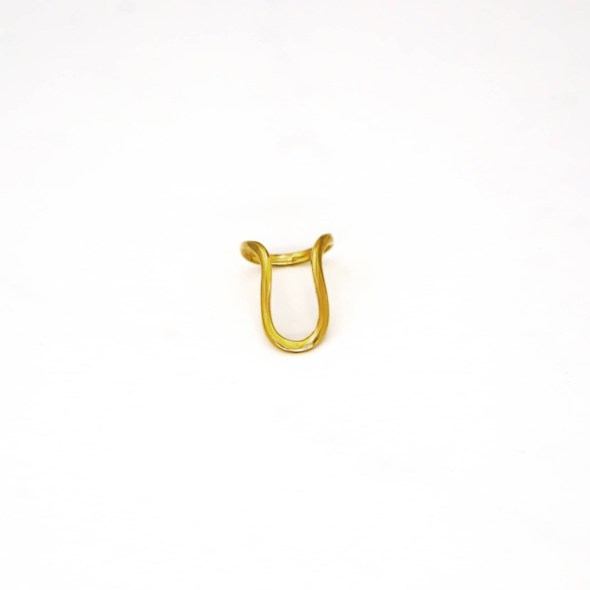 Mila Wire Work Ring