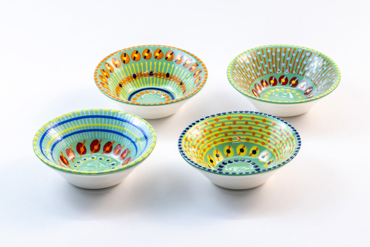 Ceramic Mini Bowl