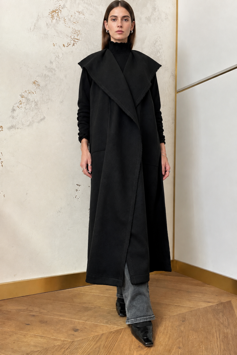 Ethical Outerwear