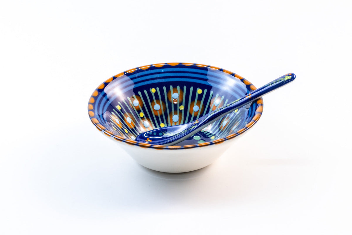 Ceramic Mini Bowl