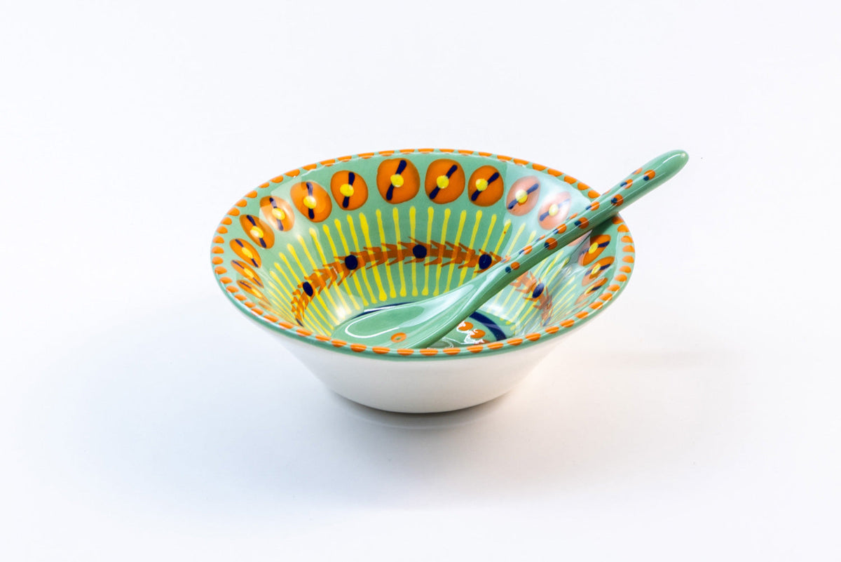 Ceramic Mini Bowl