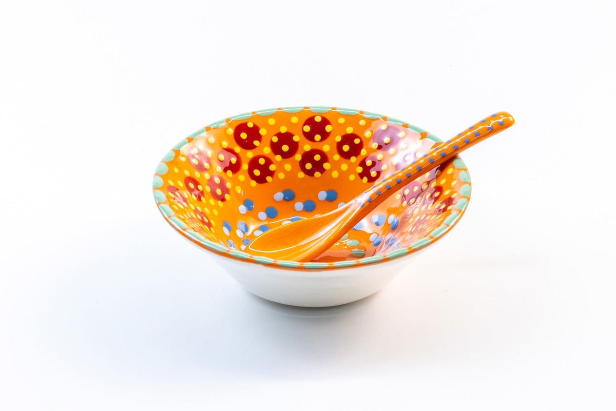 Ceramic Mini Bowl