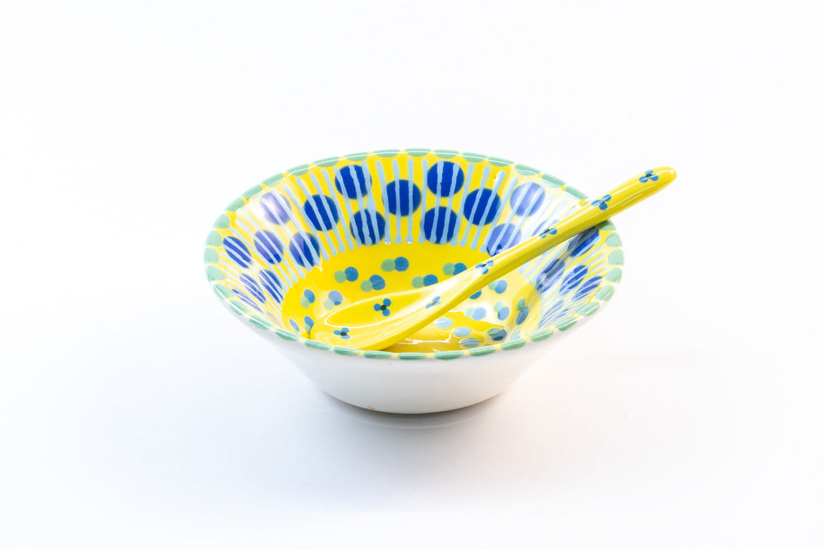 Ceramic Mini Bowl