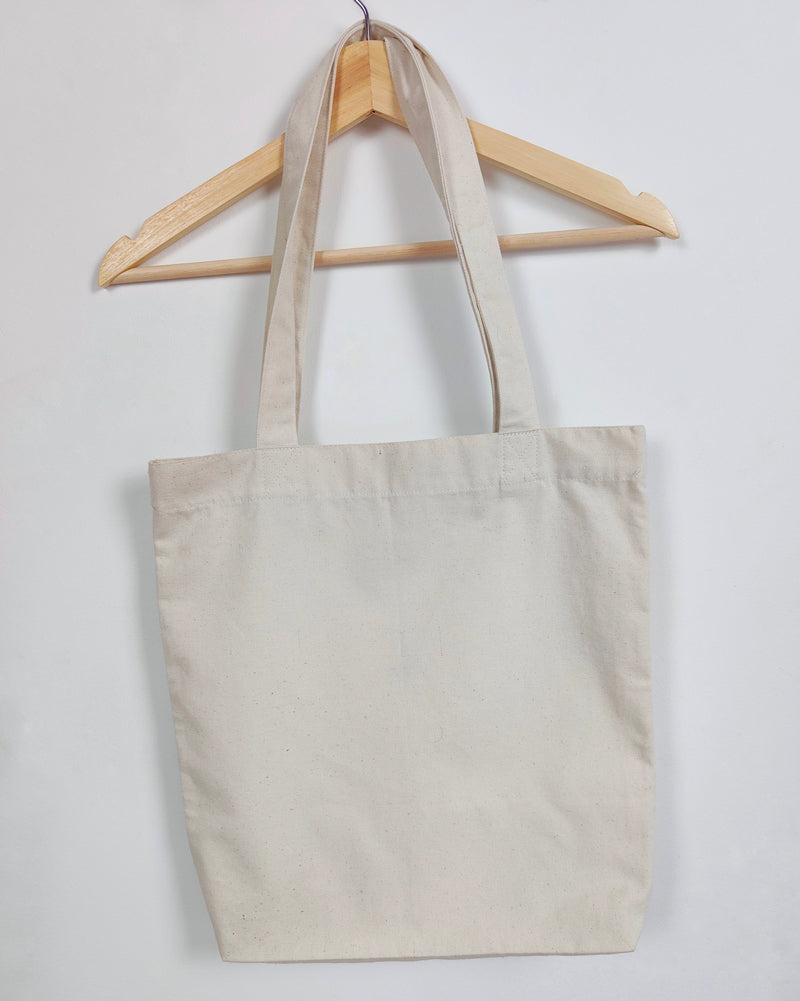 Bolsa reciclada - Natural