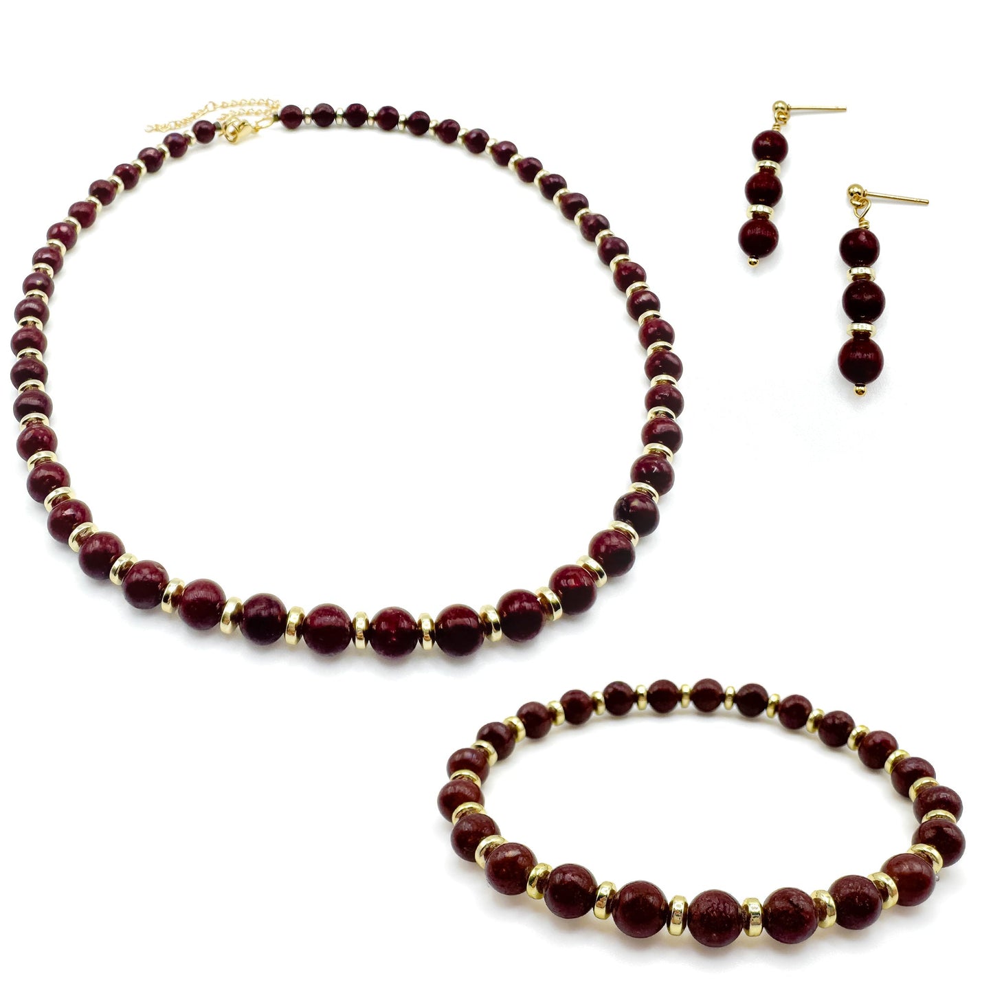 Mocha bracelet