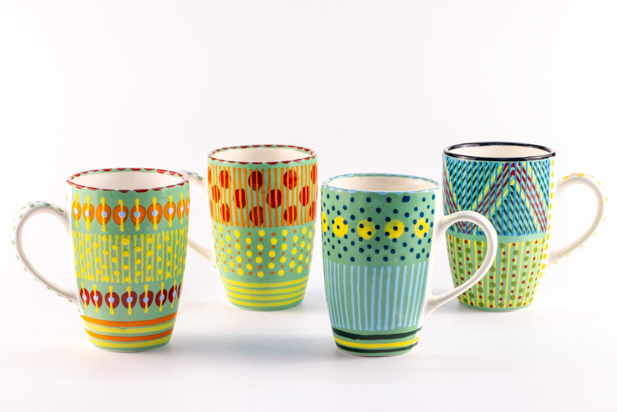 Ceramic Mug