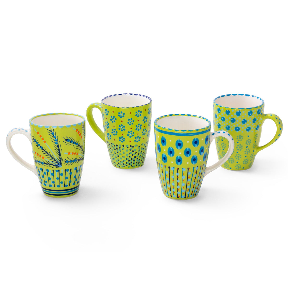 Ceramic Mug