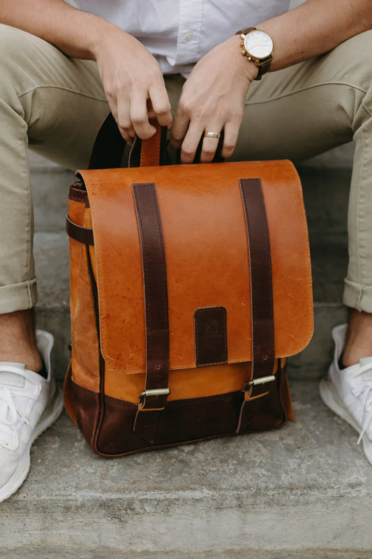 Mursi Backpack