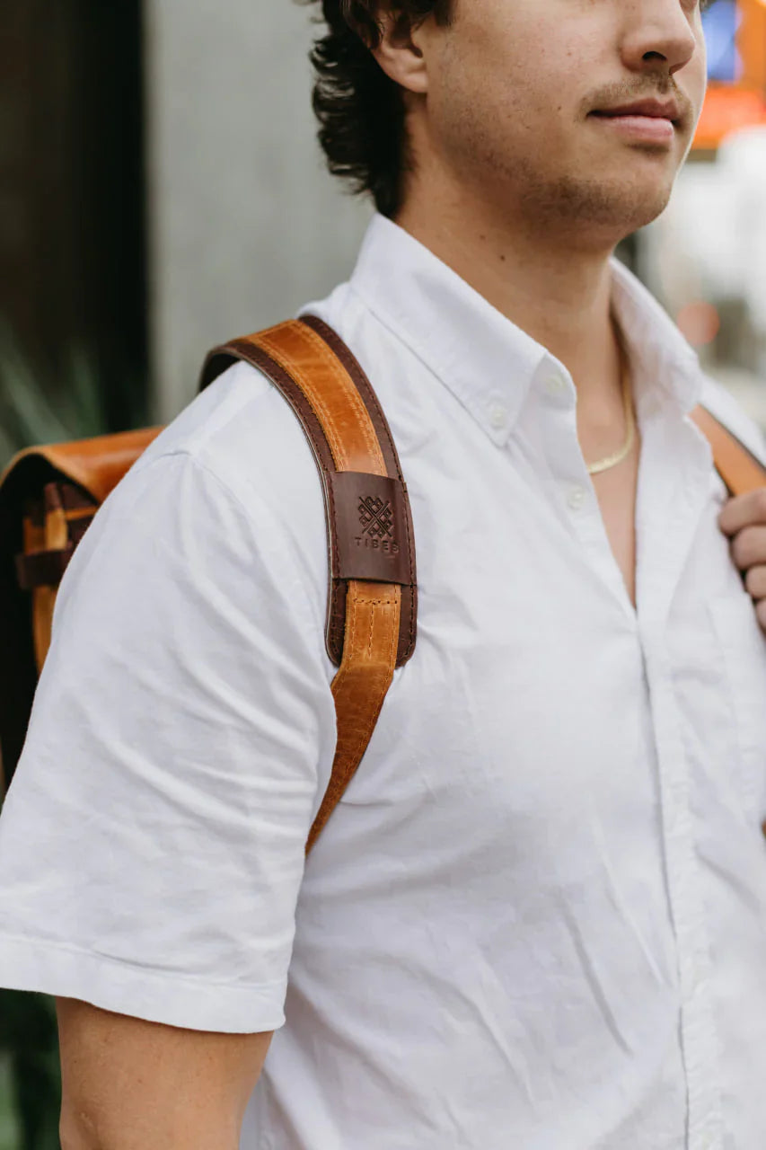 Mursi Backpack