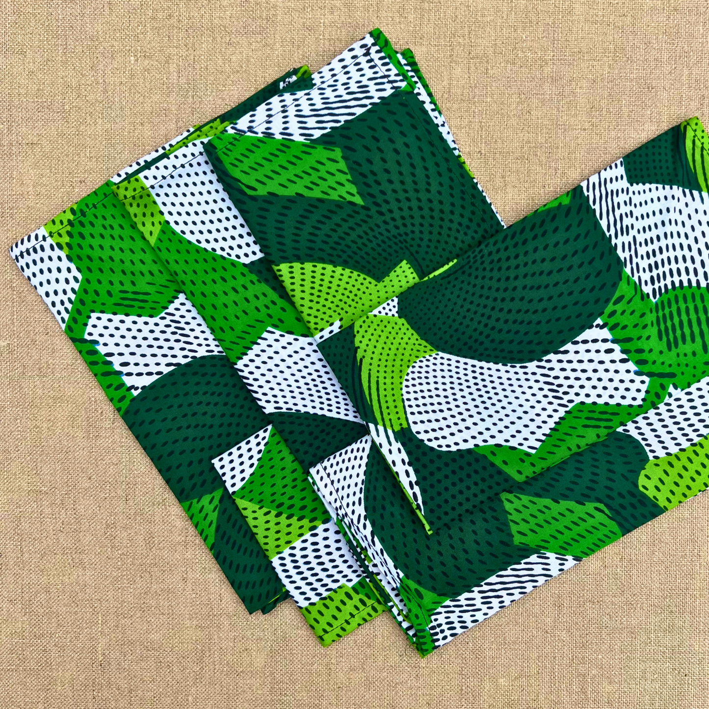 Cloth Napkins