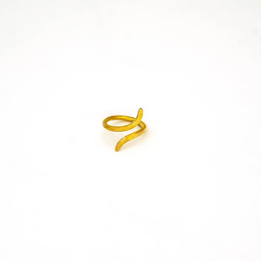 Nema Adjustable Coil Band Ring