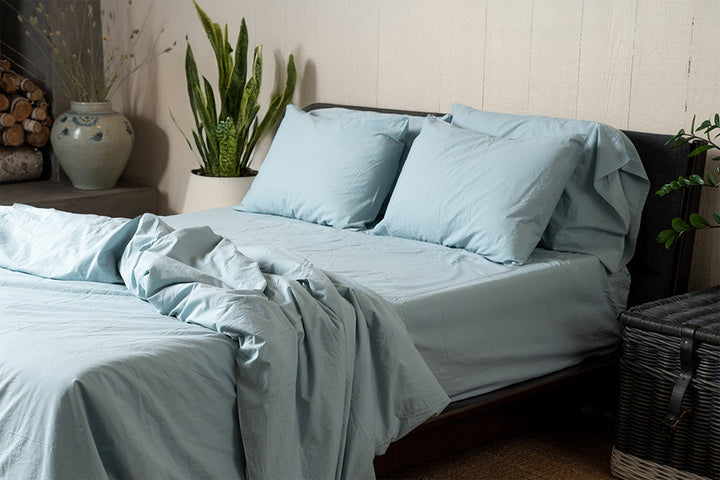 Nest Bedding