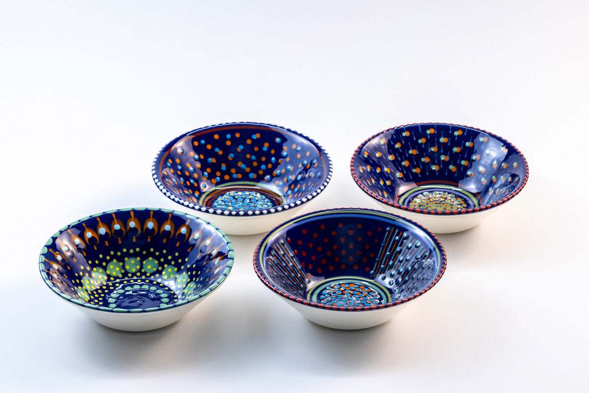 Ceramic Small Bowl