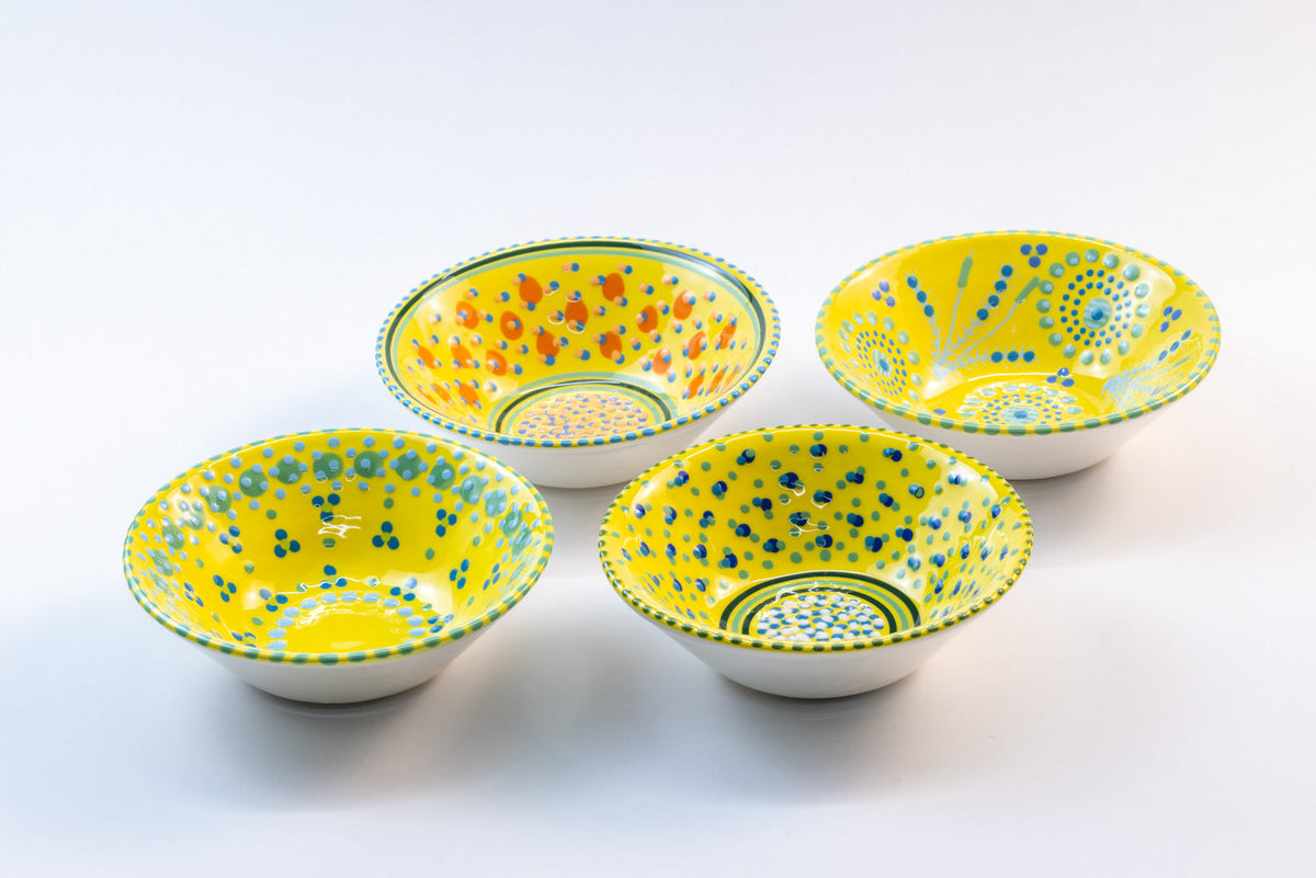Ceramic Small Bowl