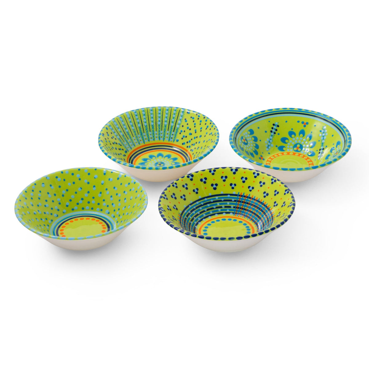 Ceramic Small Bowl