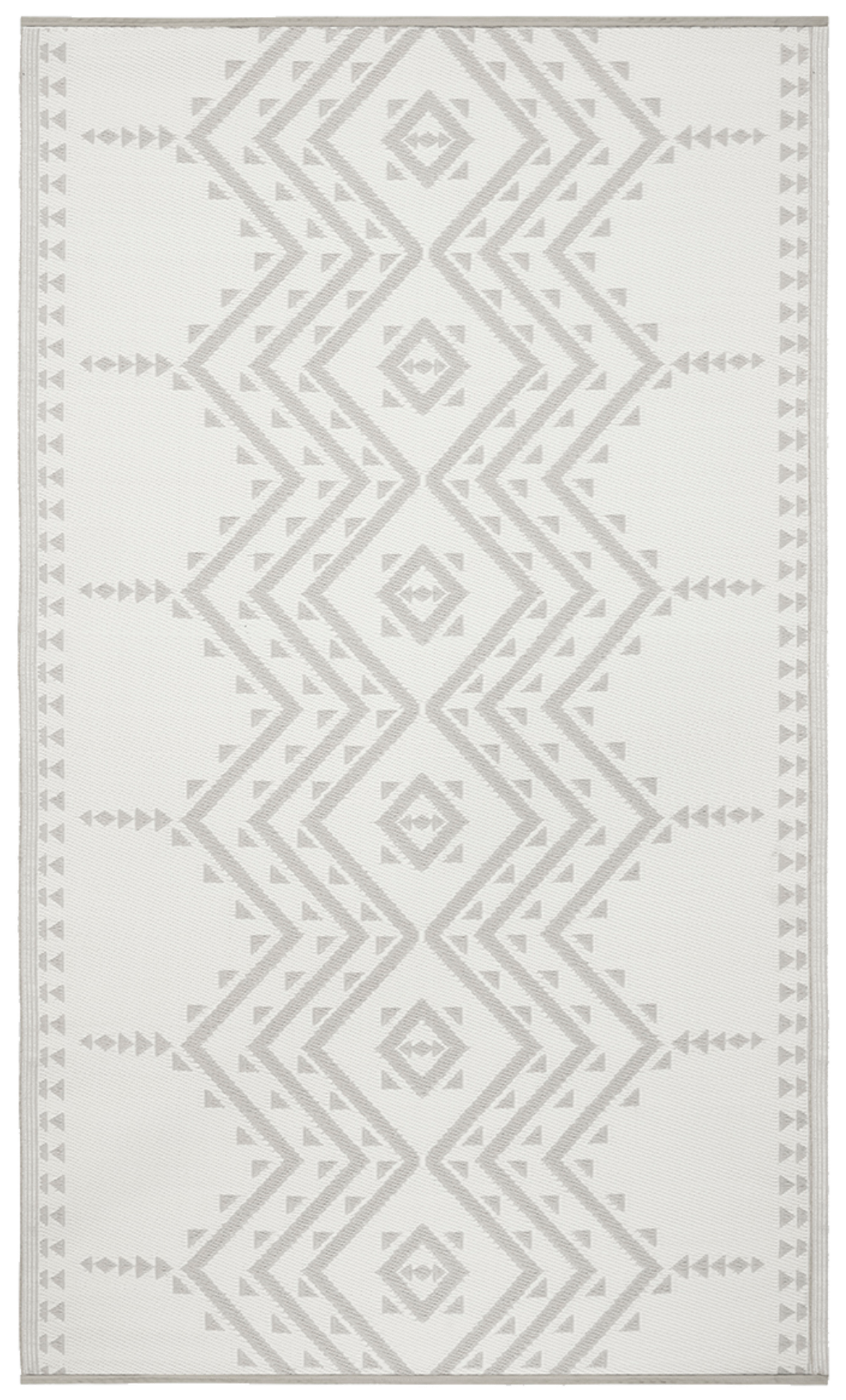Ojai - Beige Outdoor Rug for Patio