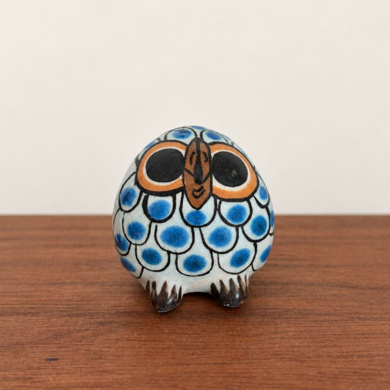 Ethical Figurines
