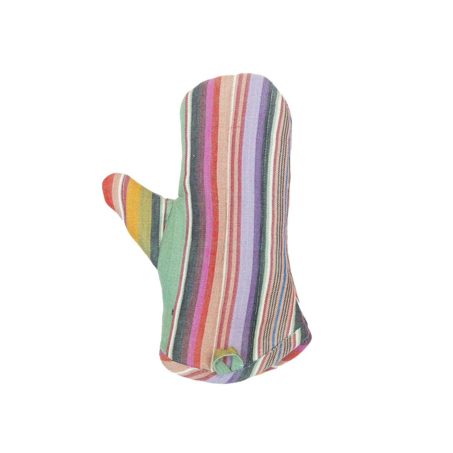 Oven Mitt