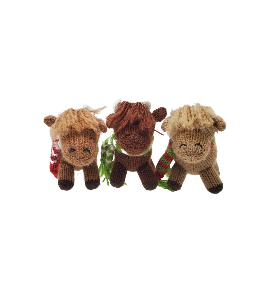 Fair Trade Seasonal & Holiday